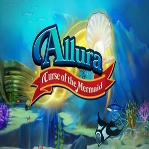 Acheter Allura Curse of the Mermaid Clé CD Comparateur Prix