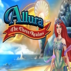Acheter Allura The Three Realms Clé CD Comparateur Prix