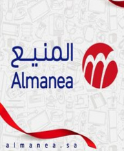 Almanea Gift Card Pc