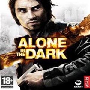 Acheter Alone In The Dark 5 Clé CD Comparateur Prix