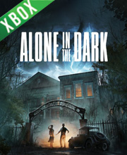 Acheter Alone in the Dark Xbox One Comparateur Prix