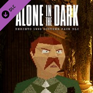Alone in the Dark Derceto 1992 Costume Pack Pc