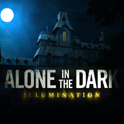 Acheter Alone in the Dark Illumination Clé Cd Comparateur Prix