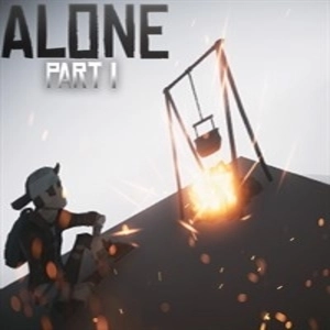 Alone Part 1 Pc