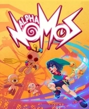 Alpha Nomos Playstation 5
