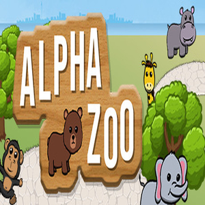 Acheter Alpha Zoo Clé CD Comparateur Prix
