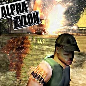 Alpha Zylon Pc