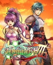 Alphadia 3 Xbox One
