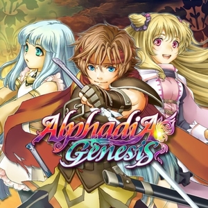 Acheter Alphadia Genesis PS4 Comparateur Prix