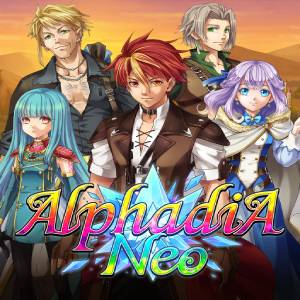 Acheter Alphadia Neo Xbox One Comparateur Prix