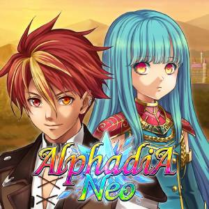 Alphadia Neo Switch