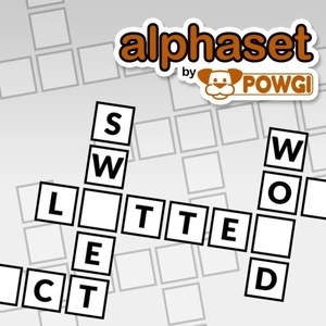 Alphaset by POWGI Playstation 4