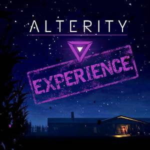 Acheter Alterity Experience Nintendo Switch comparateur prix