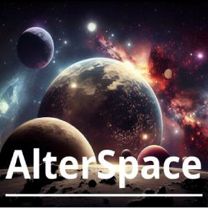 AlterSpace Pc