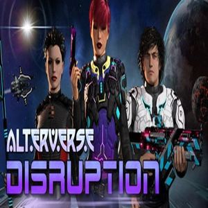 AlterVerse Disruption