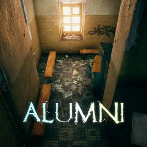ALUMNI Escape Room Adventure Switch