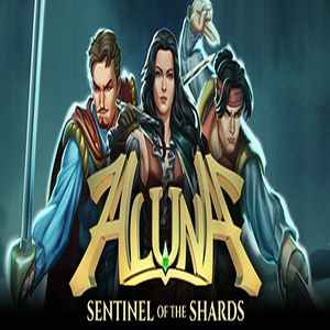 Acheter Aluna Sentinel of the Shards Xbox One Comparateur Prix