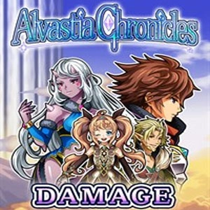 Alvastia Chronicles Damage Master Orb Xbox One