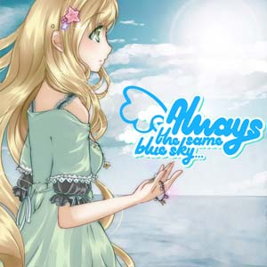 Acheter Always the Same Blue Sky Clé Cd Comparateur Prix