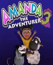Amanda the Adventurer 3 Switch