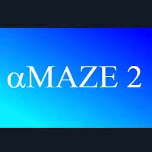 aMAZE 2 Pc