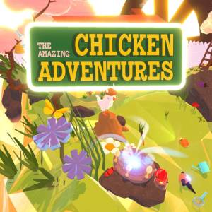 Acheter Amazing Chicken Adventures Xbox Series Comparateur Prix