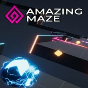 Amazing Maze