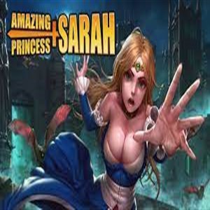 Acheter Amazing Princess Sarah Xbox Series Comparateur Prix