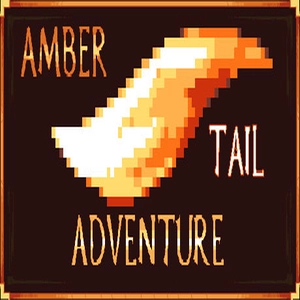 Amber Tail Adventure Pc
