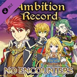 Ambition Record No Encounters Xbox Series X