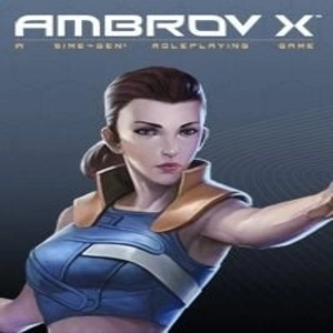 Ambrov X Xbox Series X
