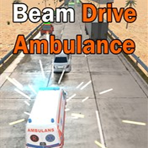 Ambulance Racing Beamning