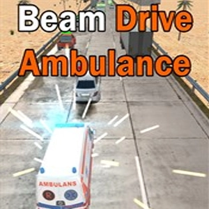 Ambulance Racing Beamning Pc