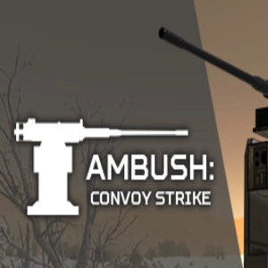 Ambush Convoy Strike Pc