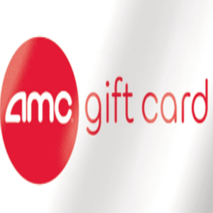 Carte Cadeau AMC Theatres | Comparer les Prix