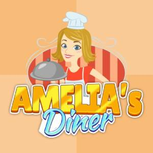 Amelia’s Diner Pc