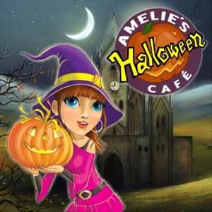 Acheter Amelies Cafe Halloween Clé Cd Comparateur Prix