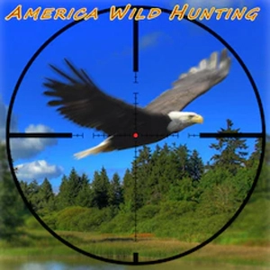 America Wild Hunting Playstation 4