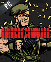 Acheter American Commando Clé CD Comparateur Prix