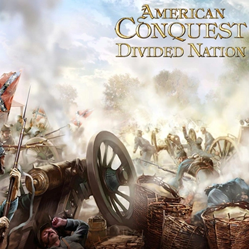 American Conquest Divided Nation Pc