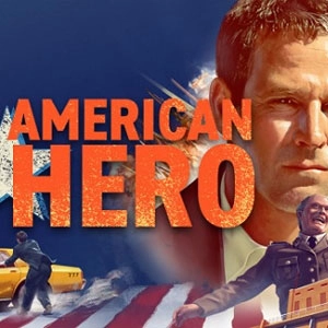 American Hero Xbox Series X
