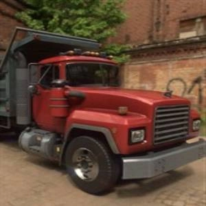 American Trucks Parking Simulators Xbox Series X