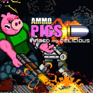 Acheter Ammo Pigs Armed and Delicious Xbox Series Comparateur Prix