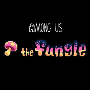 Among Us The Fungle Playstation 5