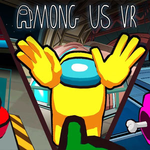 Acheter Among Us VR PS4 Comparateur Prix