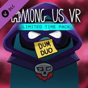 Among Us VR Limited Time Pack DUM Duo Pc