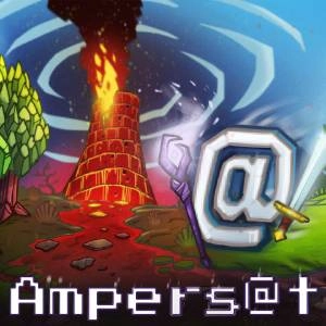 Ampersat Playstation 5