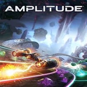 Amplitude Playstation 3