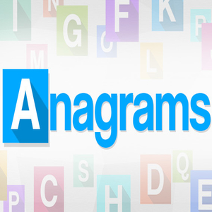 Acheter Anagrams Clé CD Comparateur Prix