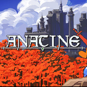 Anatine Playstation 4